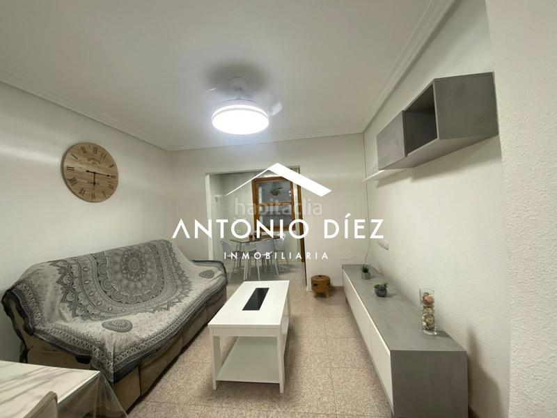 Foto 756d299f-fe25-4772-b0d6-4c98e670a29e. Alquiler casa  en alquiler en Prosperidad, 3 dormitorios. en Aspe