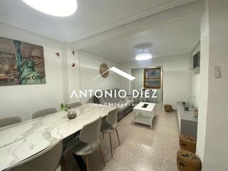 Location Maison à Prosperidad. Casa en alquiler en prosperidad, 3 dormitorios.