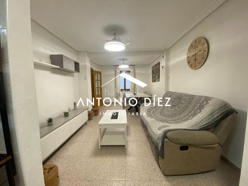 Foto d4e75f73-1d23-488f-96fc-1d02dbe295e9. Location maison dans Prosperidad Aspe