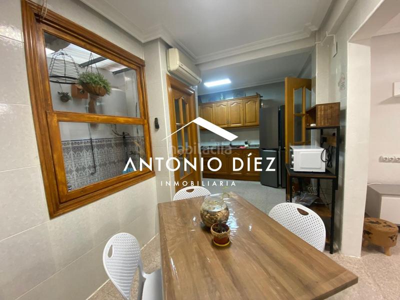 Foto 01efdf66-ddbe-4d8e-b87b-f60b3525416f. Rent house in Prosperidad Aspe