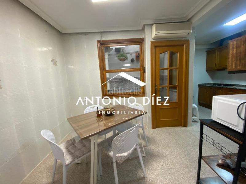 Foto 0c3e386d-e031-49bb-9d7f-cffcccd61ccb. Rent house in Prosperidad Aspe