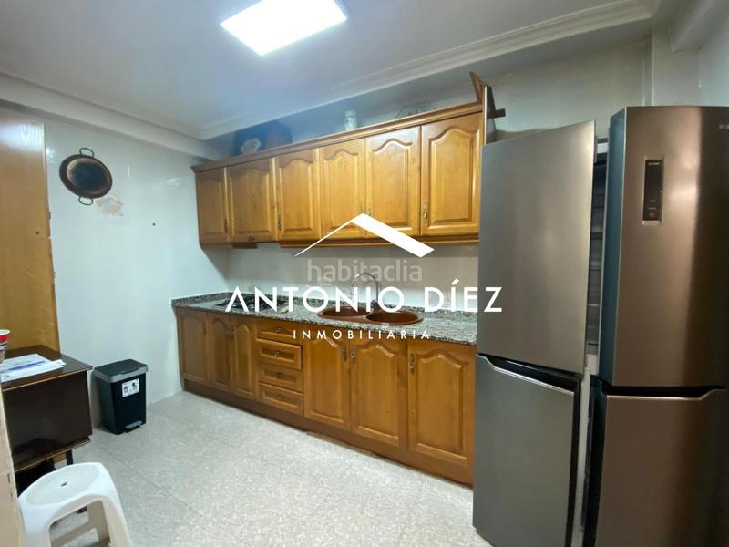 Foto 116520c7-d8f4-4286-a432-6e24b12ef51a. Rent house in Prosperidad Aspe