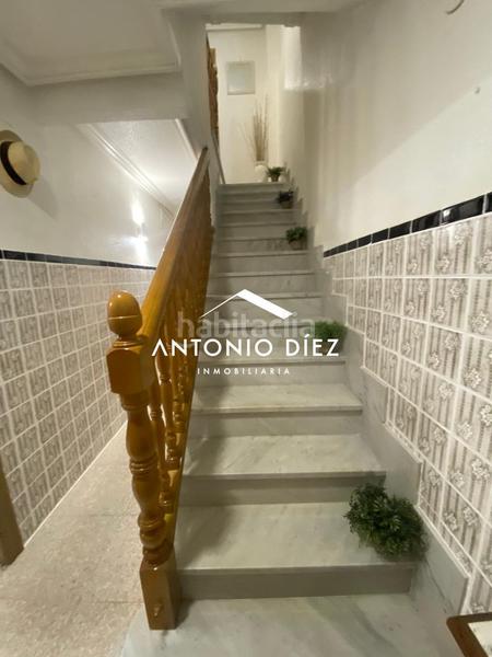 Foto b1dc1ba5-ff90-4b21-bf98-66011630f062. Rent house in Prosperidad Aspe