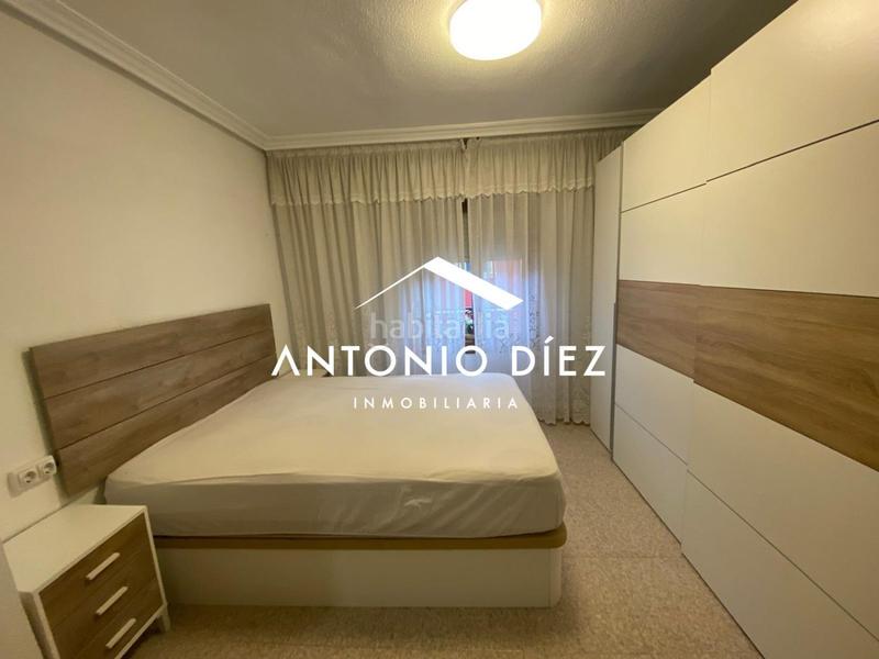 Foto ecef19ca-9c8d-49cd-958d-30d1be50b0ec. Rent house in Prosperidad Aspe