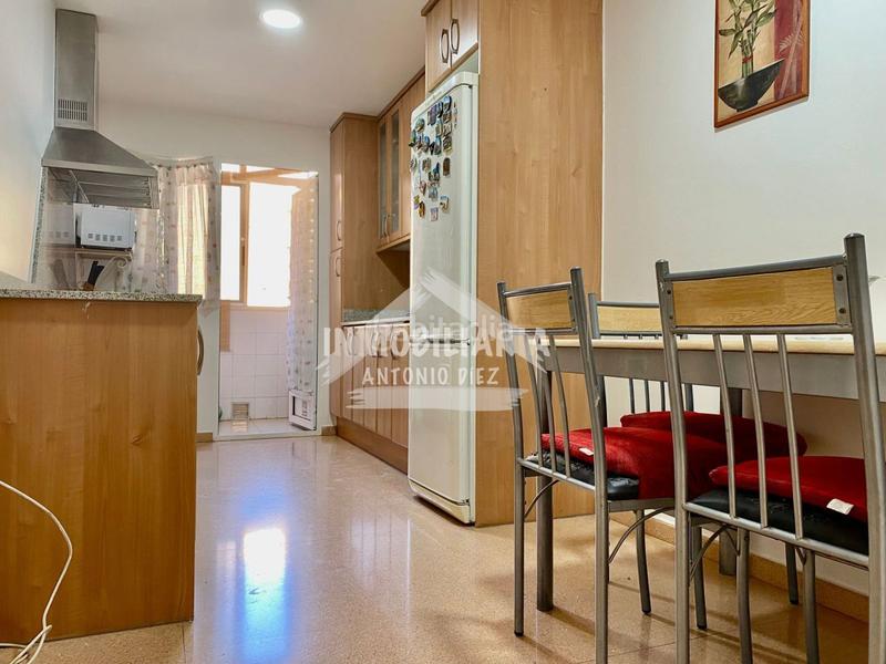 Foto 134ef909-6134-487d-bbd9-9e15ec03971a. Appartement avec chauffage parking dans La Coca-La Nia-Vistahermosa Aspe