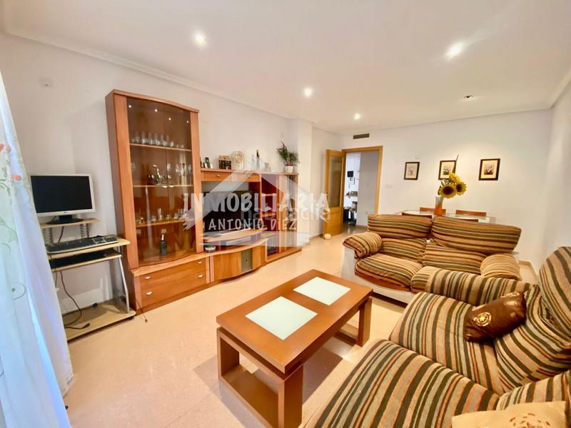 Foto 3f44b33f-d612-4136-89ff-fb84fea1f214. Appartement avec chauffage parking dans La Coca-La Nia-Vistahermosa Aspe