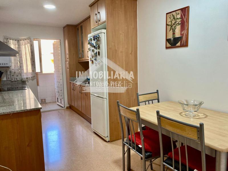 Foto 429ef908-2eff-4ac5-8c8e-ca44880756f1. Appartement avec chauffage parking dans La Coca-La Nia-Vistahermosa Aspe