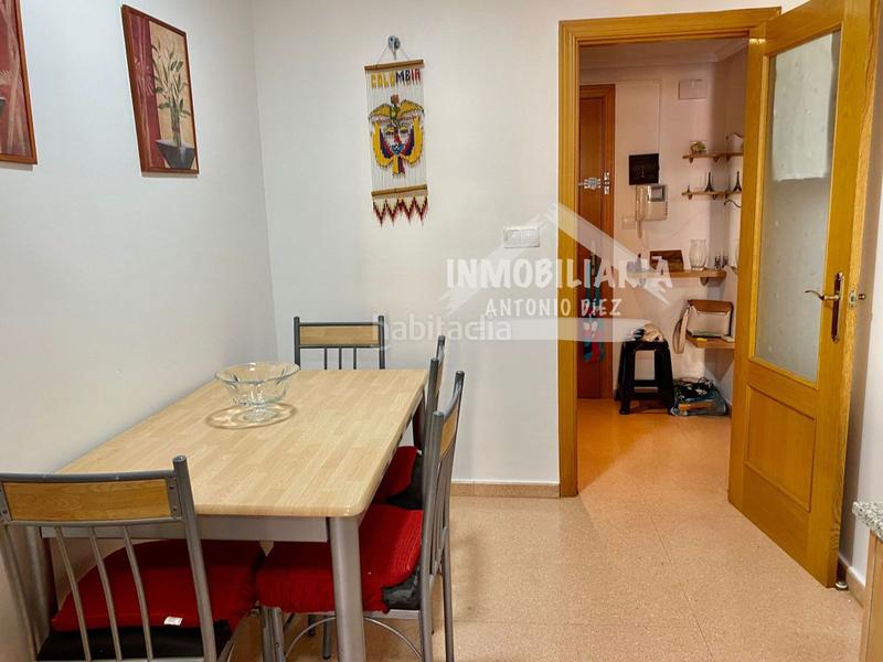 Foto 6ff3b94c-4271-468f-abcb-5f2cb6485994. Appartement avec chauffage parking dans La Coca-La Nia-Vistahermosa Aspe