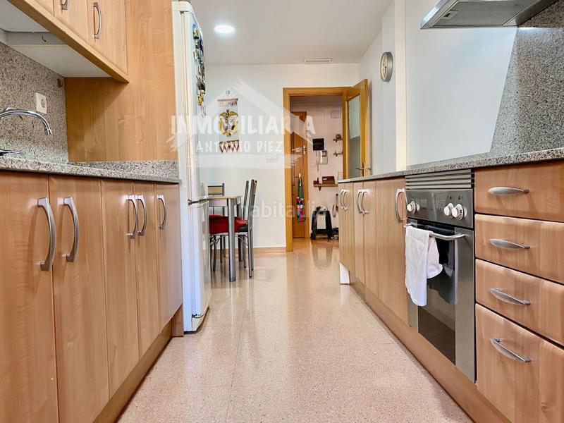 Foto 8cbf47b8-fc48-428b-9253-d4b5db0c81fc. Appartement avec chauffage parking dans La Coca-La Nia-Vistahermosa Aspe