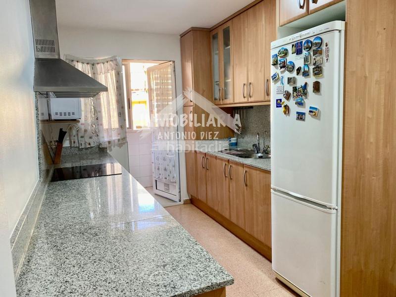 Foto 92e28416-cc48-4e41-9aa0-d58d9b7f22c9. Appartement avec chauffage parking dans La Coca-La Nia-Vistahermosa Aspe