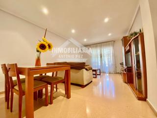 Flat in La Coca-La Nia-Vistahermosa. Piso en venta en la nía, 3 dormitorios.