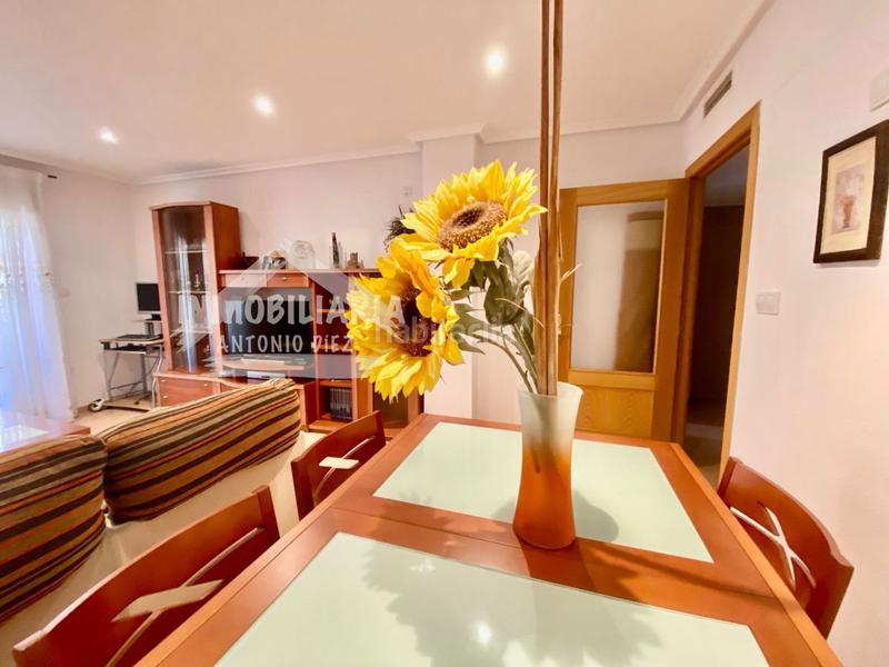 Foto ec9b7697-b26c-472f-9480-c9bf4556e104. Appartement avec chauffage parking dans La Coca-La Nia-Vistahermosa Aspe