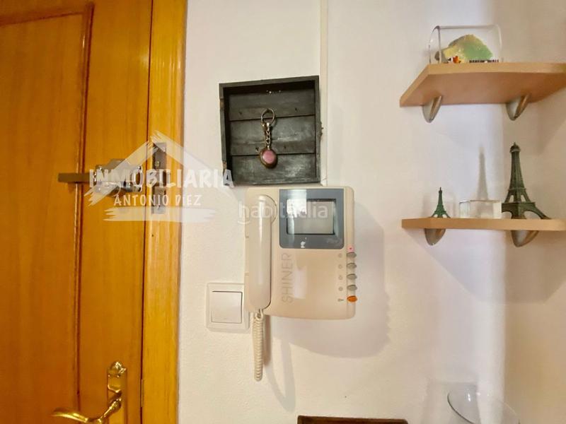 Foto edf4612b-7c03-4e54-bf3f-a3769cef28eb. Appartement avec chauffage parking dans La Coca-La Nia-Vistahermosa Aspe