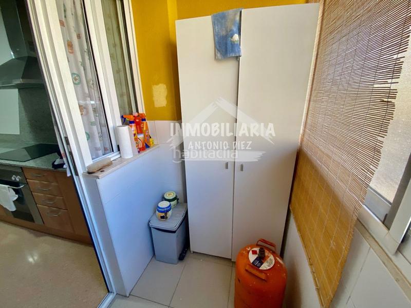 Foto ef981359-d36a-4b09-ae5f-d8ec963d4ff8. Appartement avec chauffage parking dans La Coca-La Nia-Vistahermosa Aspe