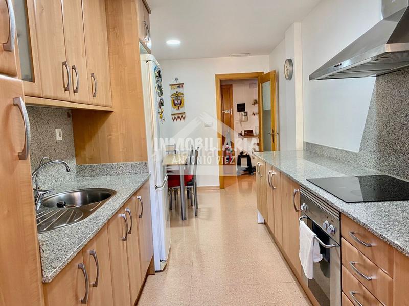 Foto f5aefe88-4099-4440-94e1-cccf36fa13eb. Appartement avec chauffage parking dans La Coca-La Nia-Vistahermosa Aspe