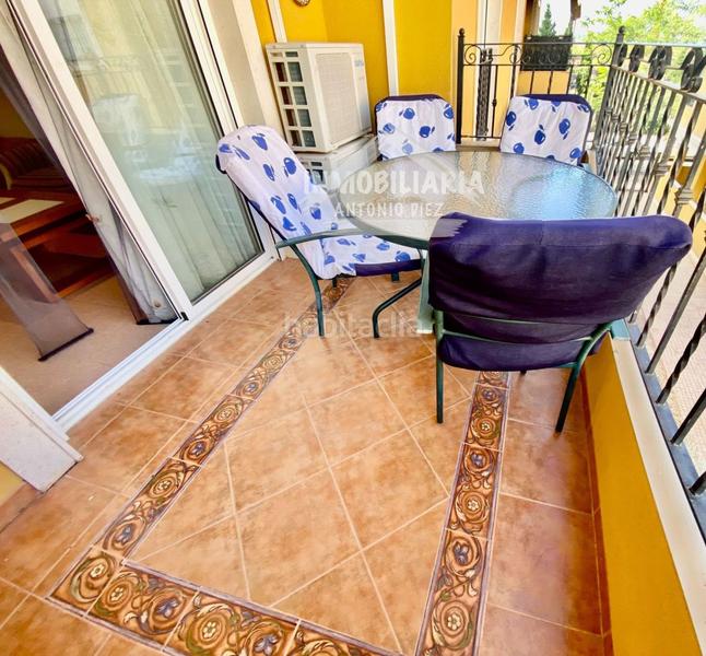 Foto f7d7bd5a-3f24-454b-b77f-0ecd2b0d9d15. Appartement avec chauffage parking dans La Coca-La Nia-Vistahermosa Aspe