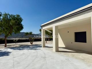 Chalet in Pedanías Oeste. Chalet en venta en aspe, 3 dormitorios.