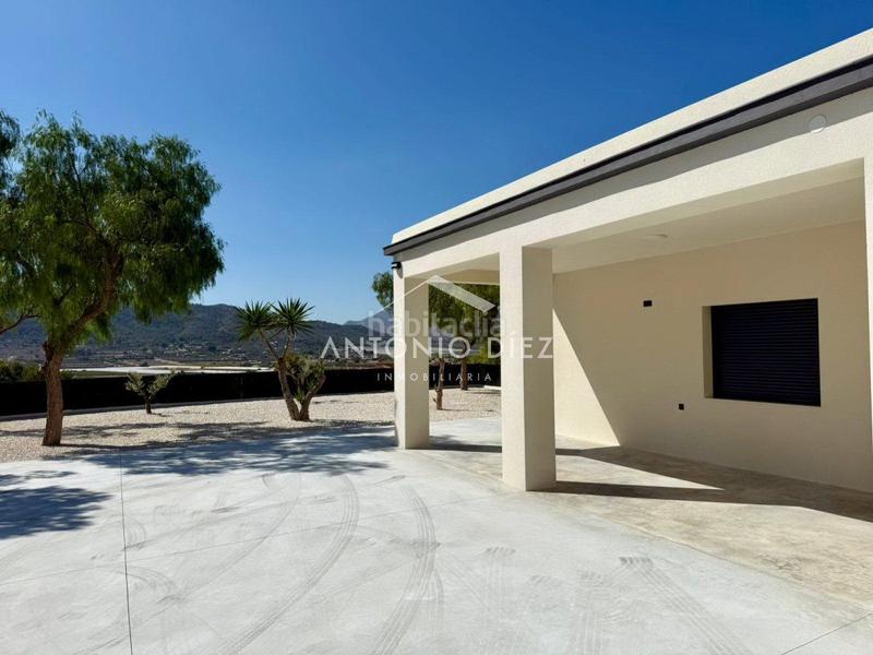 Foto 181e7331-6bd2-47f1-a752-ed8d8a474fc0. Xalet a Pedanías Oeste Aspe