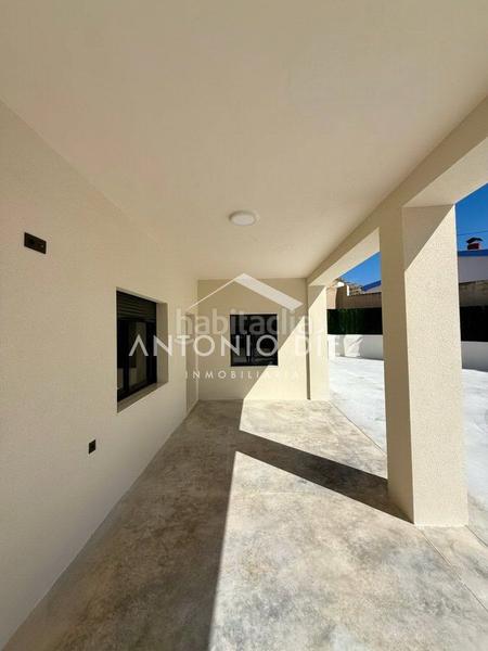 Foto 30f5e910-04f9-4c55-9986-a69311444585. Xalet a Pedanías Oeste Aspe