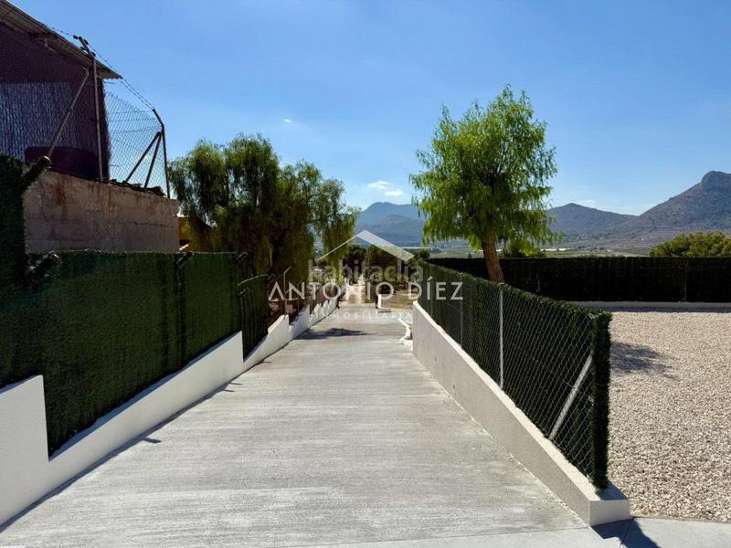 Foto 5e404571-ce96-4c92-a60a-edf0e99d6070. Xalet a Pedanías Oeste Aspe