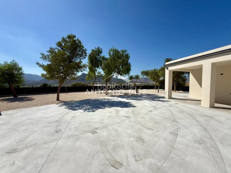 Foto 7adc1b64-3d4b-45e2-98d5-63b1c5495927. Xalet a Pedanías Oeste Aspe