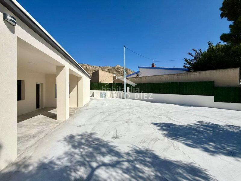 Foto 7addba55-80b5-4118-a056-9d429b52a603. Xalet a Pedanías Oeste Aspe