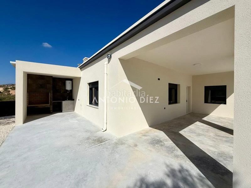 Foto 89997c58-84df-4702-a944-8fb9652335f2. Xalet a Pedanías Oeste Aspe