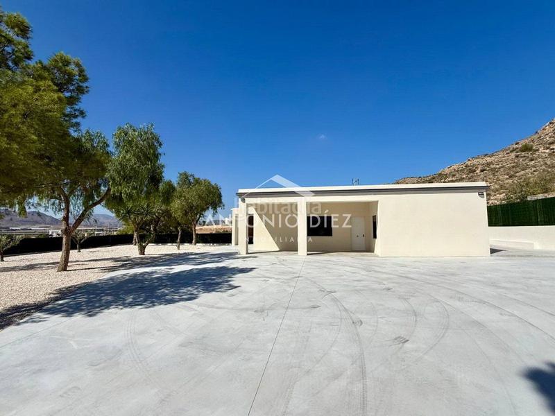 Foto a1111d1b-213e-4db3-800a-2a1a7cd4b8f2. Xalet a Pedanías Oeste Aspe