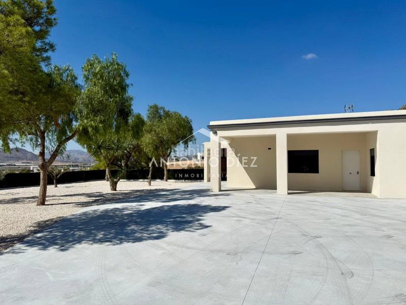 Foto a1df7387-5ef8-44c7-ad90-bcbbd08cd927. Xalet a Pedanías Oeste Aspe