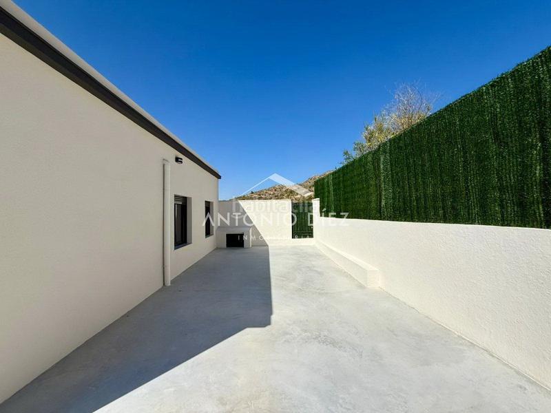 Foto ae74a31b-faca-4115-9df2-caca7079d9ef. Xalet a Pedanías Oeste Aspe