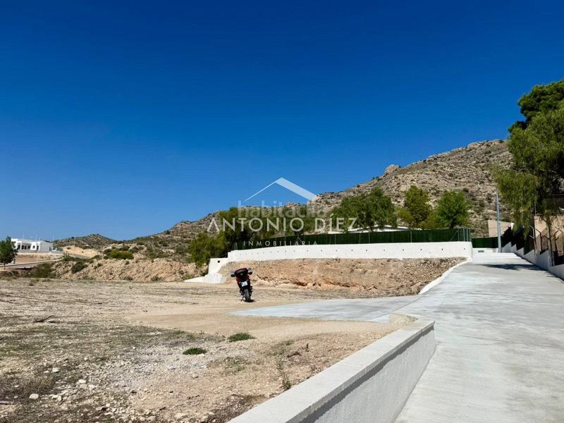 Foto b8d99ae8-6e56-49cd-b345-7b2970b4b196. Xalet a Pedanías Oeste Aspe