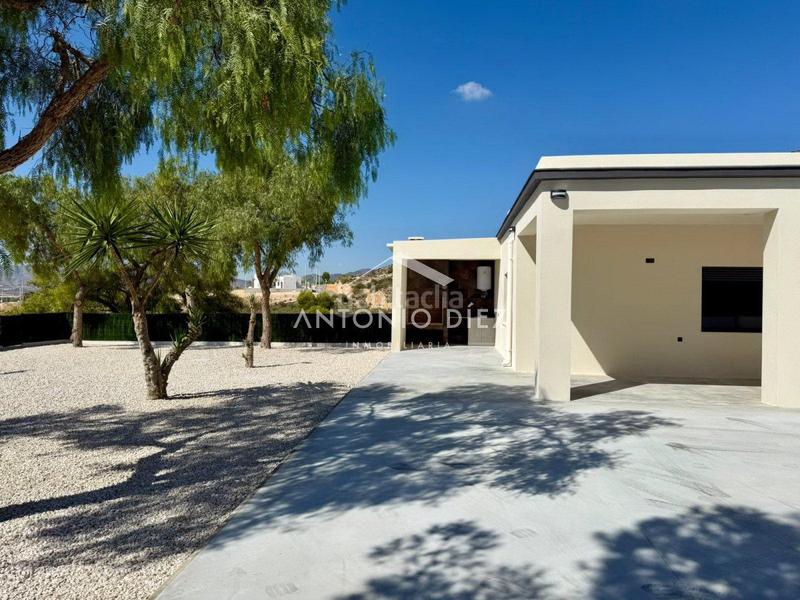 Foto bf944dfa-64f1-4bef-967f-205c79d5c6f2. Xalet a Pedanías Oeste Aspe