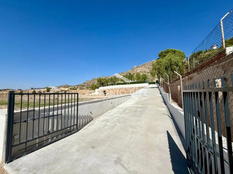 Foto de42b6da-33f7-46c7-839c-f67dcc93d350. Xalet a Pedanías Oeste Aspe