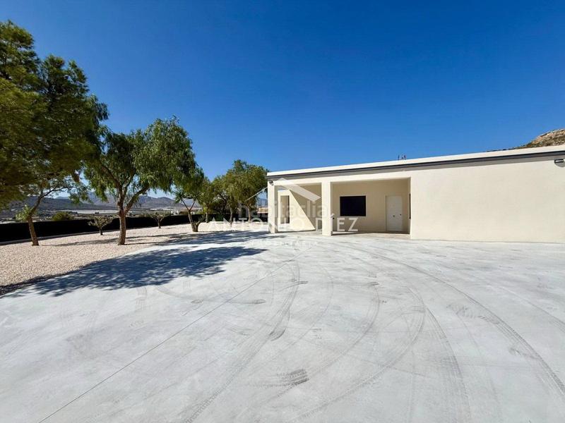 Foto dee96e0d-8ac7-4147-ace4-98b96def301a. Xalet a Pedanías Oeste Aspe