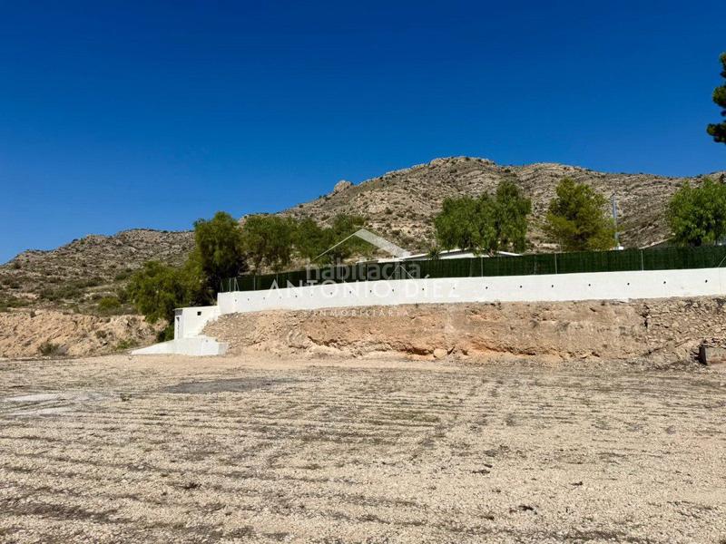 Foto eb31257d-742f-4765-ae9b-aeff98c19d63. Xalet a Pedanías Oeste Aspe