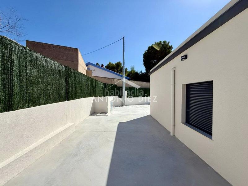 Foto eb4a54da-1f33-4995-82b3-3a0bdc78e881. Xalet a Pedanías Oeste Aspe