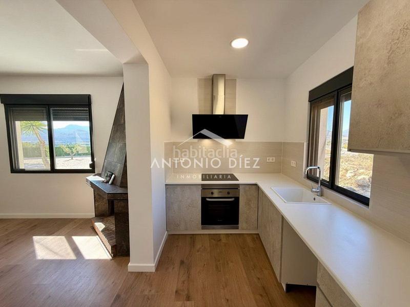 Foto fde57e92-d5da-46fe-9a0b-baab293b635d. Xalet a Pedanías Oeste Aspe