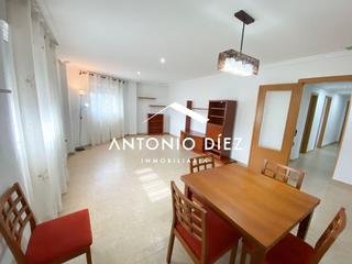 Pis en La Coca-La Nia-Vistahermosa. Piso en venta en la na, 3 dormitorios.