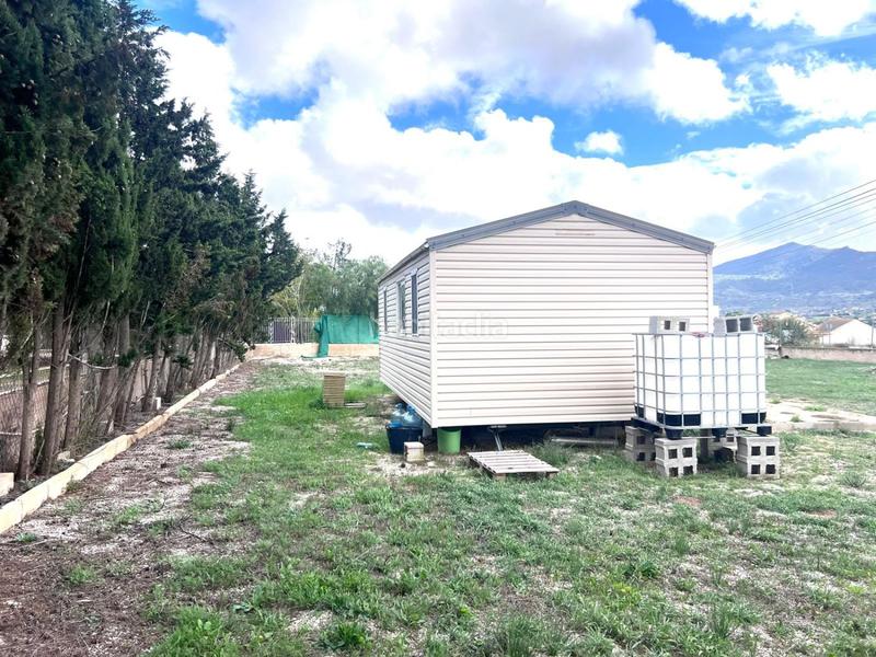 Foto 0dd7dc17-1d82-4662-82d6-c826cbc23bb1. Masia a Hondón de los Frailes