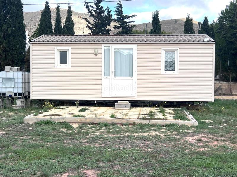 Foto 3d28b95f-b068-4155-b5e7-626e3e2aa5b6. Masia a Hondón de los Frailes