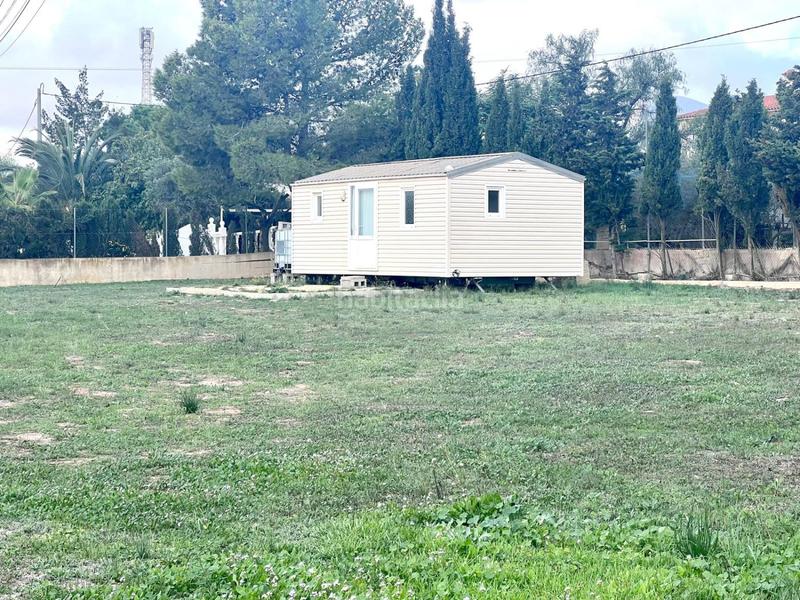 Foto 5d7c1a95-397f-46c8-acc9-dcd4d799ca48. Masia a Hondón de los Frailes