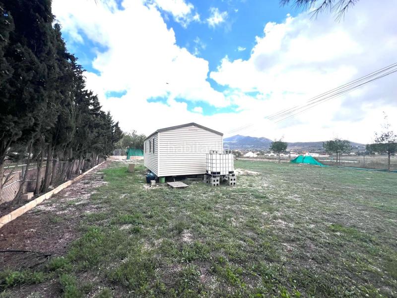 Foto dd56030c-796b-474c-84e0-ec44a207c9bb. Masia a Hondón de los Frailes