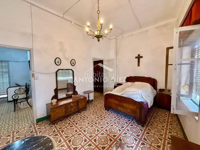 Foto 187baf87-6869-4b0b-a61d-2bad8db27369. Maison dans La Serranica-Sagrado Corazón Aspe