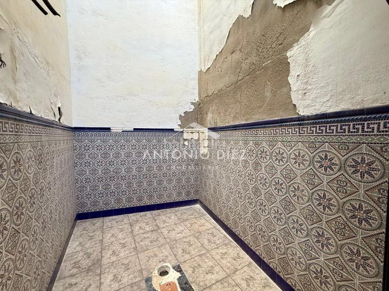 Foto 3a58b525-6bd4-43e3-8aa1-8e09844b2145. Maison dans La Serranica-Sagrado Corazón Aspe