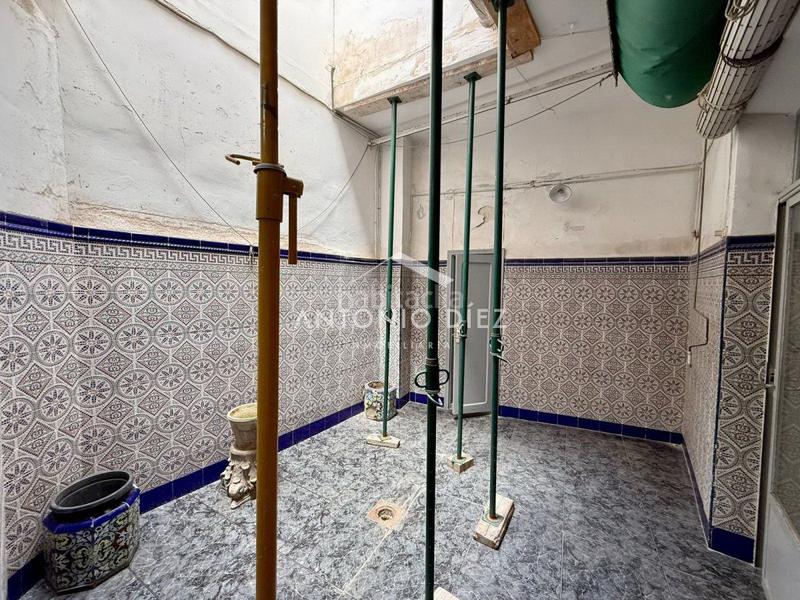 Foto 489aef82-d8f7-4ded-a7fa-cade9e5a1927. Maison dans La Serranica-Sagrado Corazón Aspe