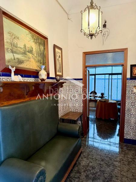 Foto 4b828ab1-b9f1-4c66-9389-d00dd200ec53. Maison dans La Serranica-Sagrado Corazón Aspe