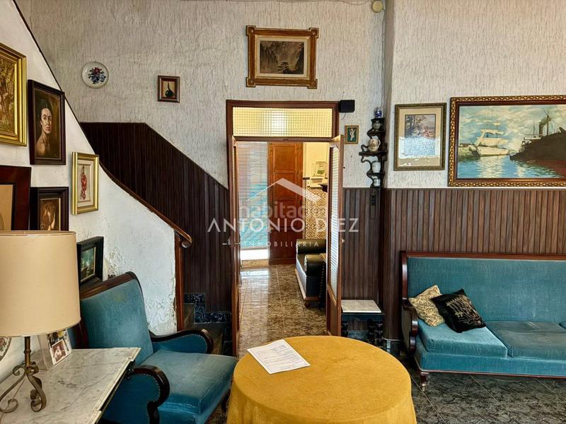 Foto 4ec95b6c-3c09-4a6b-bad0-431560d045af. Maison dans La Serranica-Sagrado Corazón Aspe