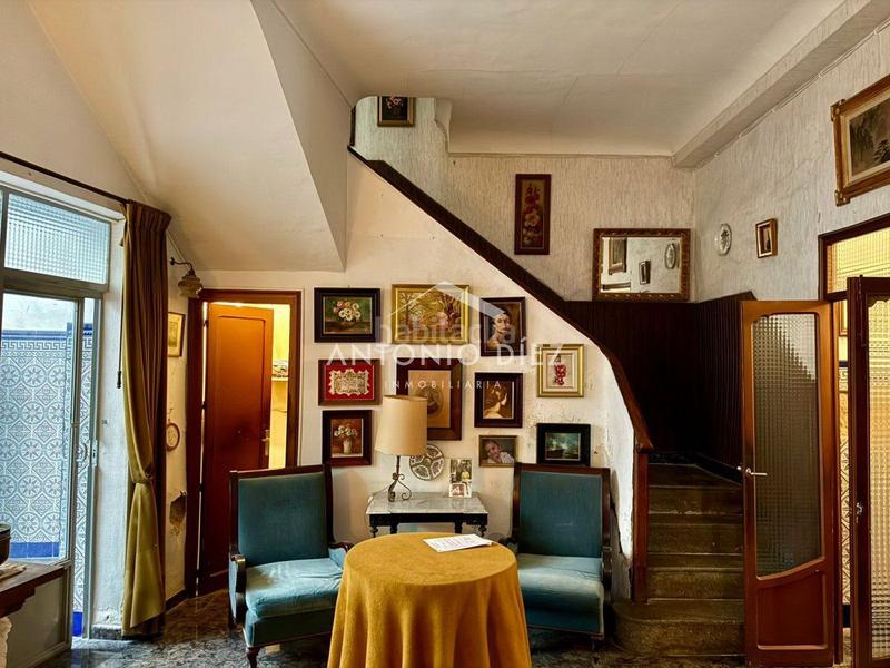 Foto 6a2877fe-9fca-4158-a6ac-5a436337bd75. Maison dans La Serranica-Sagrado Corazón Aspe