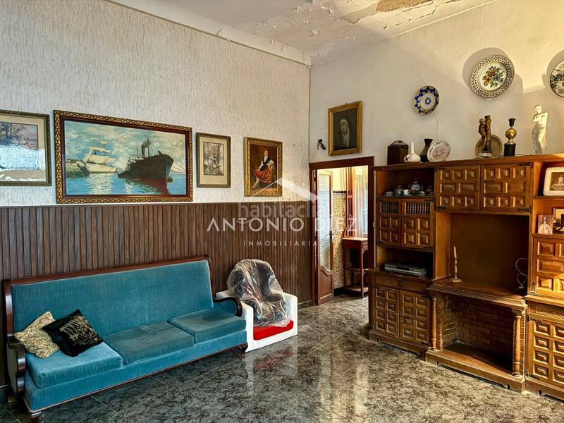 Foto 7a1a51bf-94bd-4c54-9701-9b4c26a41dd0. Maison dans La Serranica-Sagrado Corazón Aspe