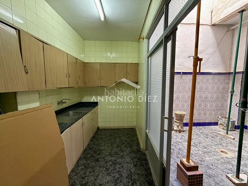 Foto a104ff3d-3a0e-4690-84fe-580a797b6b17. Maison dans La Serranica-Sagrado Corazón Aspe
